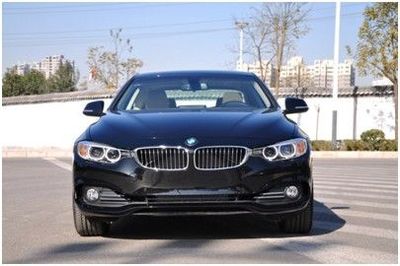 极速之美，悦动古城 全新BMW 4系的震撼驾临