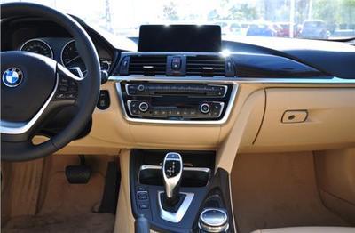 极速之美，悦动古城 全新BMW4系与西安顺宝行的速度共鸣