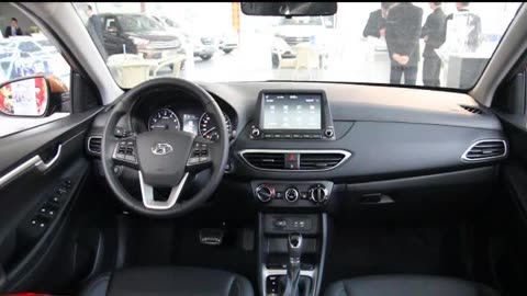 《极速车坛》 北京现代全新悦动佛山区域上市，定义城市“极速悦动”新主张