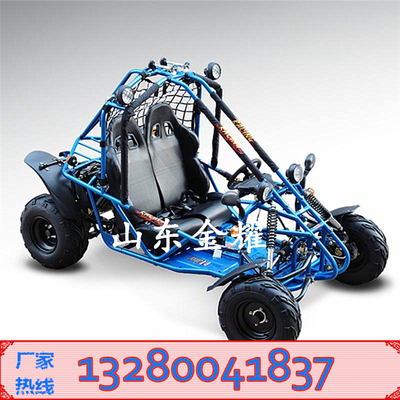 心随悦动，驰骋无限——探索《橙红年代》中的极速卡丁车与全地形越野魅力