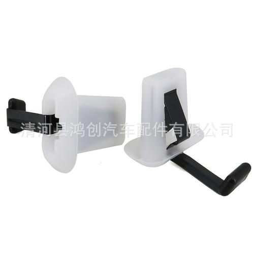 一扣即合，告别松动 极速悦动后排座椅卡扣更换全攻略